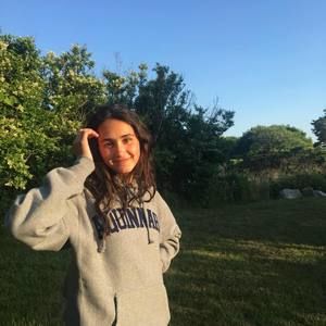 Meet your Posher, Miranda